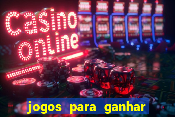 jogos para ganhar dinheiro no pix pagbank